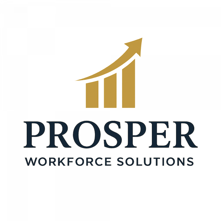 About Us – Prosper Workforce Solutions
